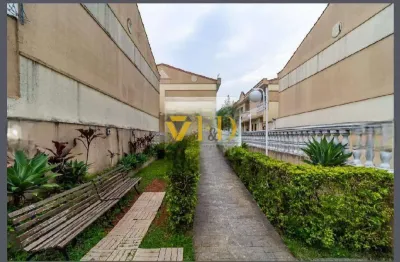 Casa com 2 quartos à venda na Vila Alpina, São Paulo 