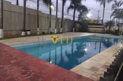 Apartamento à venda em são paulo, jardim belém, com 2 quartos, com 45 m²