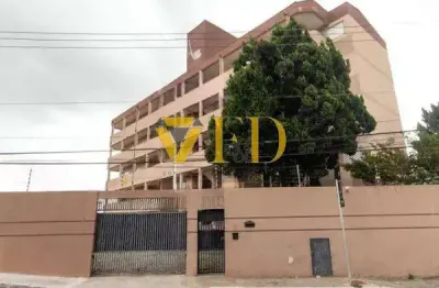 Apartamento à venda em são paulo, jardim penha, com 2 quartos, com 44 m²