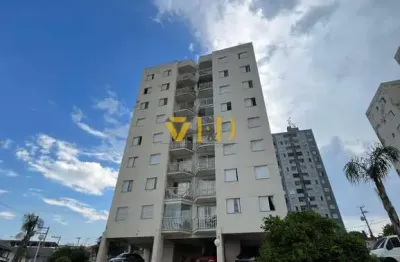 Apartamento à venda em São Paulo, Vila Carmosina, com 3 quartos, com 68 m²