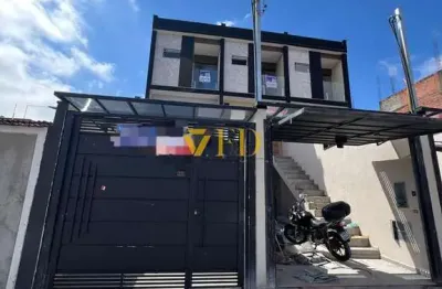 Sobrado à venda em São Paulo, Vila São Francisco (Zona Leste), com 3 quartos, com 135 m²