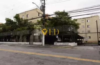 Apartamento à venda em São Paulo, Vila Sílvia, com 2 quartos, com 73 m²