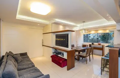 Apartamento com 3 quartos à venda na Rua Walenty Golas, 370, Campo Comprido, Curitiba