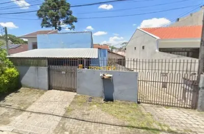 Terreno à venda na Rua Estephano Reva, 445, Santa Felicidade, Curitiba
