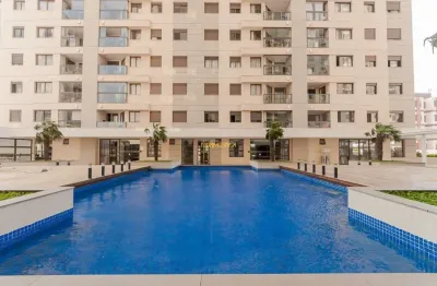 Apartamento com 2 quartos à venda na Rua José Clementino Bettega, 120, Capão Raso, Curitiba