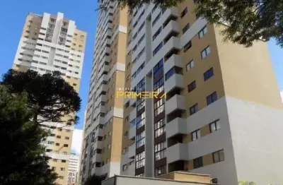 Apartamento com 3 quartos à venda na Avenida Água Verde, 1575, Água Verde, Curitiba