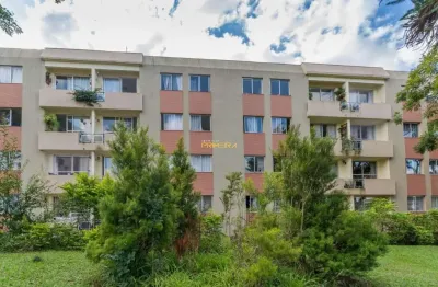 Apartamento com 3 quartos à venda na Augusto Marach, 193, Novo Mundo, Curitiba