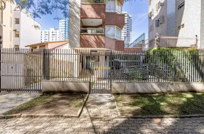 Ponto comercial à venda na Euzébio Da Mota, 900, Juvevê, Curitiba