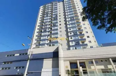 Apartamento com 1 quarto à venda na Avenida Nereu Ramos, 4179, Centro, Balneário Piçarras