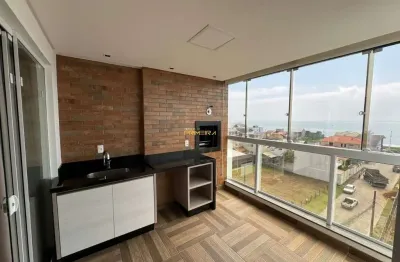 Apartamento com 3 quartos à venda na Avenida Nereu Ramos, 645, Centro, Balneário Piçarras