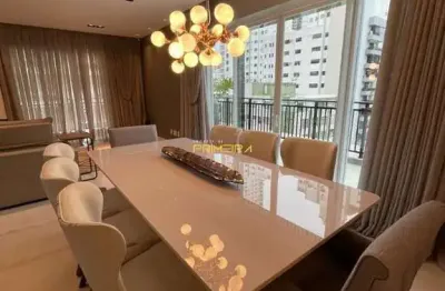 Cobertura com 3 quartos à venda na Rua 2412, 82, Centro, Balneário Camboriú