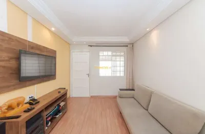 Casa com 3 quartos à venda na Francisco Eugênio Gomes Pereira, 529, Atuba, Pinhais