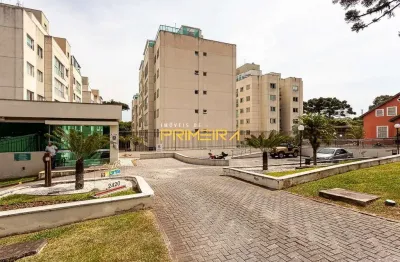 Cobertura com 2 quartos à venda na Avenida Manoel Ribas, 2420, Mercês, Curitiba