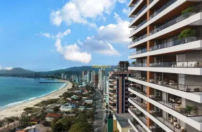 Apartamento com 3 quartos à venda na Avenida Nereu Ramos, 915, Centro, Balneário Piçarras