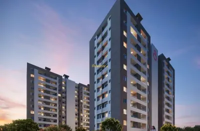 Apartamento com 2 quartos à venda na Nilo Anastácio Vieira, 1, Centro, Penha