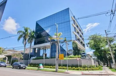 Sala comercial à venda na Avenida Vicente Machado, 2100, Batel, Curitiba