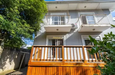 Casa com 5 quartos à venda na Aleixo Domanski, 7, Augusta, Curitiba