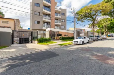 Apartamento com 1 quarto à venda na Rua Piauí, 1130, Água Verde, Curitiba