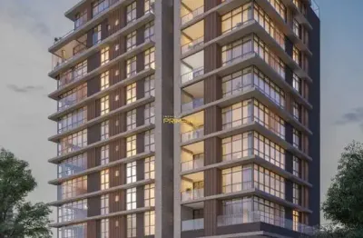 Apartamento com 3 quartos à venda na Rua Teixeira Coelho, 250, Batel, Curitiba