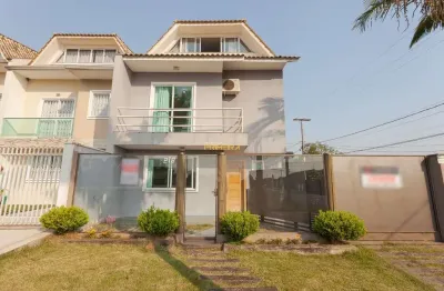 Casa com 3 quartos à venda na Rua Pedro Lino Ferreira da Cruz, 219, Braga, São José dos Pinhais