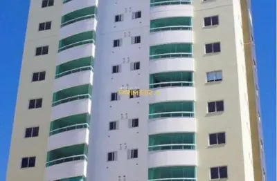 Apartamento com 3 quartos à venda na Rua 2480, 144, Centro, Balneário Camboriú