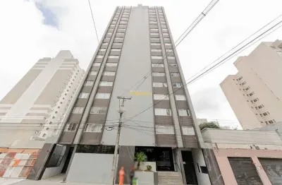 Cobertura com 3 quartos à venda na Rua Mariano Torres, 764, Centro, Curitiba