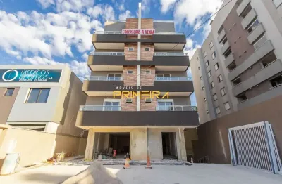 Cobertura com 3 quartos à venda na Rua Vinte e Cinco de Agosto, 490, Centro, Pinhais