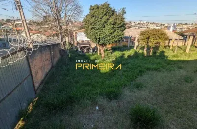 Terreno à venda na Brasil, 268, Rio Verde, Colombo