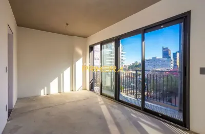 Apartamento com 1 quarto à venda na Alameda Princesa Izabel, 1240, Bigorrilho, Curitiba