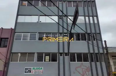 Prédio à venda na rua benjamin constant, 146, centro, curitiba