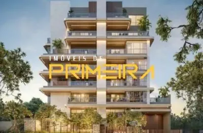 Apartamento com 3 quartos à venda na Rua Carmelo Rangel, 500, Batel, Curitiba
