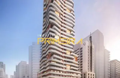 Apartamento com 3 quartos à venda na Rua Buenos Aires, 572, Batel, Curitiba