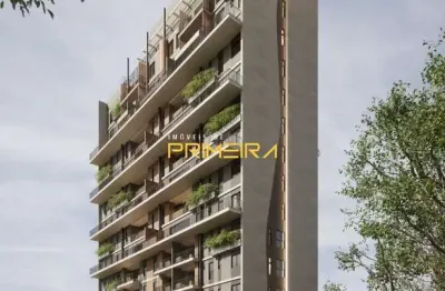 Apartamento com 3 quartos à venda na Rua Capitão Tobias Pereira da Cruz, 2439, São Pedro, São José dos Pinhais