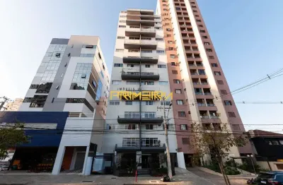 Apartamento com 3 quartos à venda na Rua São Pedro, 247, Cabral, Curitiba