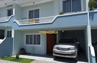 Casa com 3 quartos à venda na Avenida da República, 6467, Guaíra, Curitiba