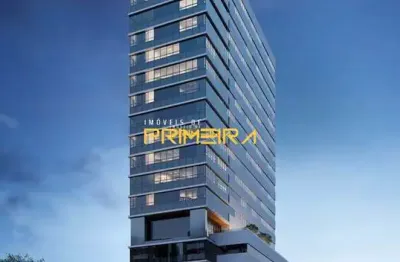 Apartamento à venda na Rua Comendador Araújo, 180, Centro, Curitiba