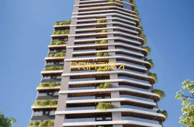 Apartamento com 3 quartos à venda na Rua Padre Anchieta, 2900, Bigorrilho, Curitiba