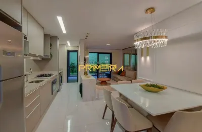 Apartamento com 3 quartos à venda na Avenida Presidente Affonso Camargo, 1773, Cristo Rei, Curitiba
