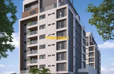 Apartamento com 3 quartos à venda na Rua José de Alencar, 711, Alto da Rua XV, Curitiba