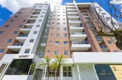 Apartamento com 3 quartos à venda na Alameda Princesa Izabel, 291, Mercês, Curitiba
