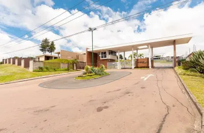 Terreno em condomínio fechado à venda na Rodovia BR-277 Curitiba-Ponta Grossa, 7291, Cidade Industrial, Curitiba