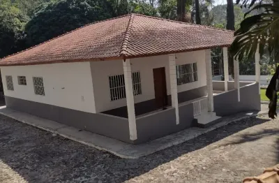 Chácara / sítio com 3 quartos à venda na Estrada do Bairro dos Pintos, 45, Taiacupeba, Mogi das Cruzes