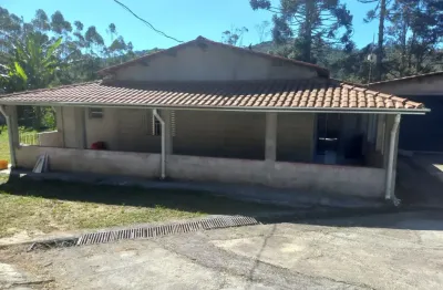 Chácara / sítio à venda na Estrada Do Rio Grande, Taiacupeba, Mogi das Cruzes