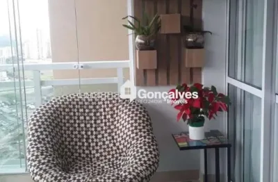Apartamento à venda no condomínio helbor life club patteo mogilar