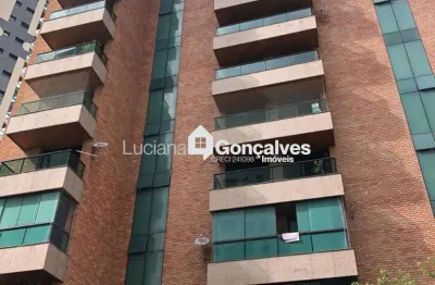 Apartamento para venda em mogi das cruzes, vila oliveira, 4 dormitórios, 4 suítes, 6 banheiros, 5 vagas