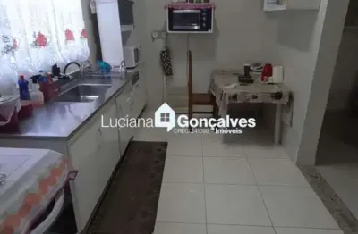 Casa para venda em mogi das cruzes, villa di cesar, 3 dormitórios, 1 suíte, 3 banheiros, 2 vagas