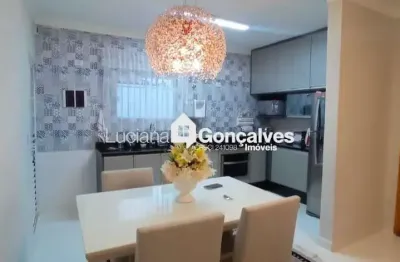 Casa térrea à venda no bairro vila oliveira, em mogi das cruzes