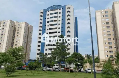 Apartamento para venda em mogi das cruzes, vila mogilar, 4 dormitórios, 2 suítes, 5 banheiros, 2 vagas