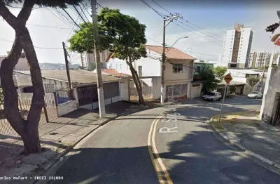Terreno à venda na Rua Sargento José Miguel, 51, Jaguaribe, Osasco