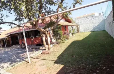 Casa térrea para venda em mogi das cruzes, vila horizonte, 5 dormitórios, 2 suítes, 4 banheiros, 6 vagas